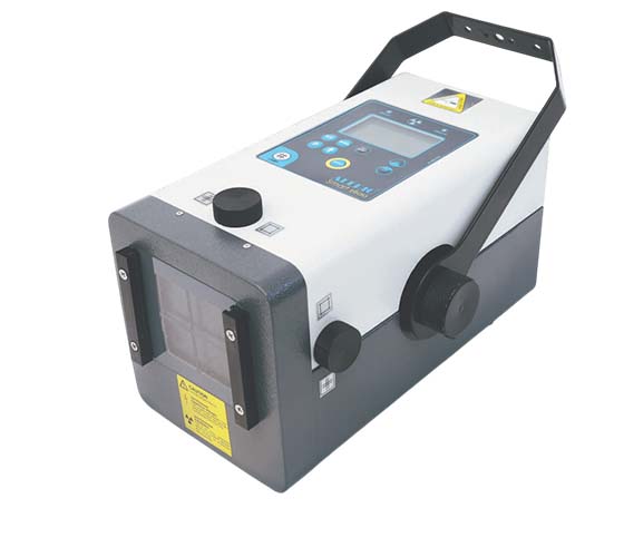 Portable X-Ray Machine