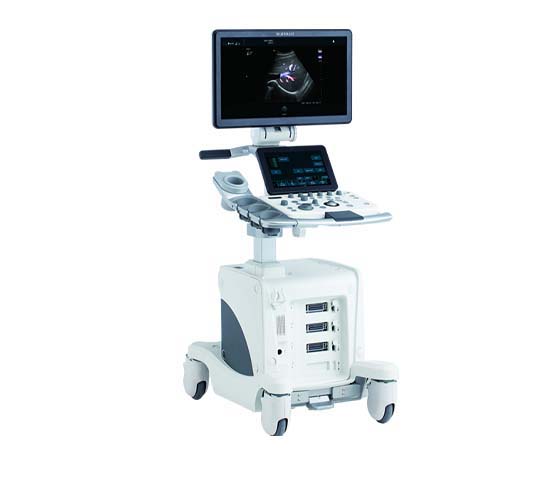 Ultrasound Machine