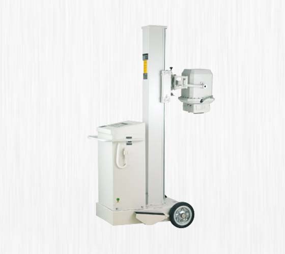 LF Vision X-ray - 100MA
