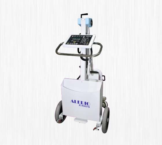 HF Alerio Smart 5000