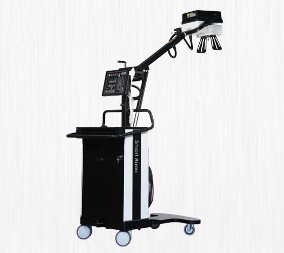 HF Alerio Smart 8000